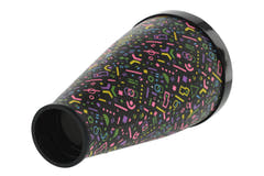 GEWA Drums empilables Liberty Series Drums empilables - 9" Crazy Neon
