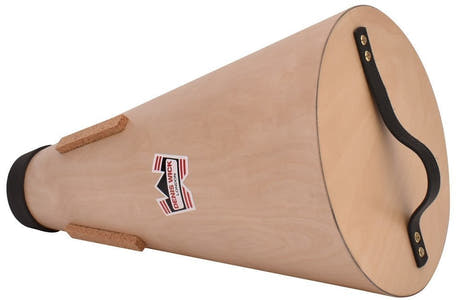 Sourdine droite Denis Wick 5562 en bois pour euphonium