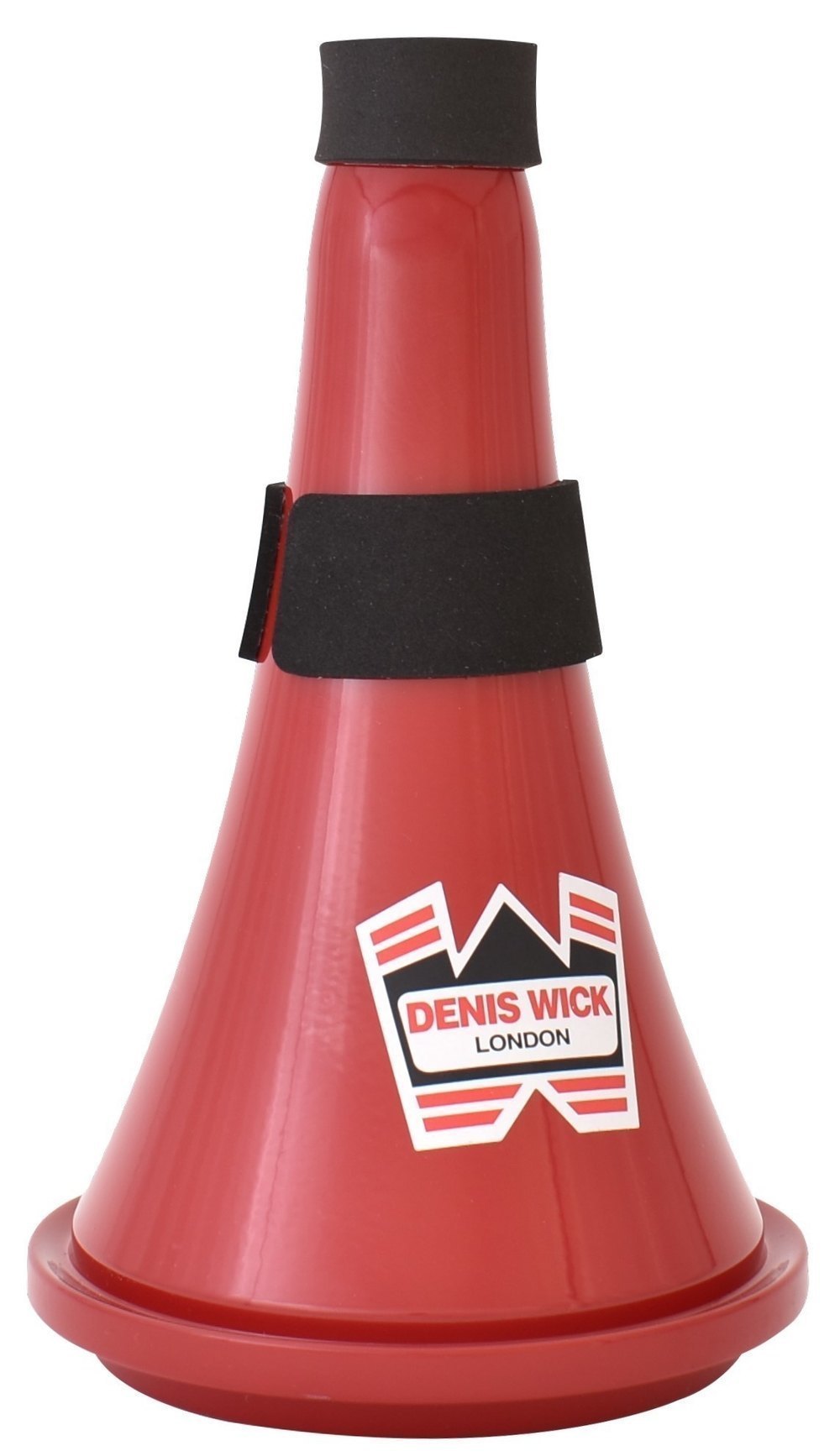 Sourdine de voyage Denis Wick 5583 pour trombone basse