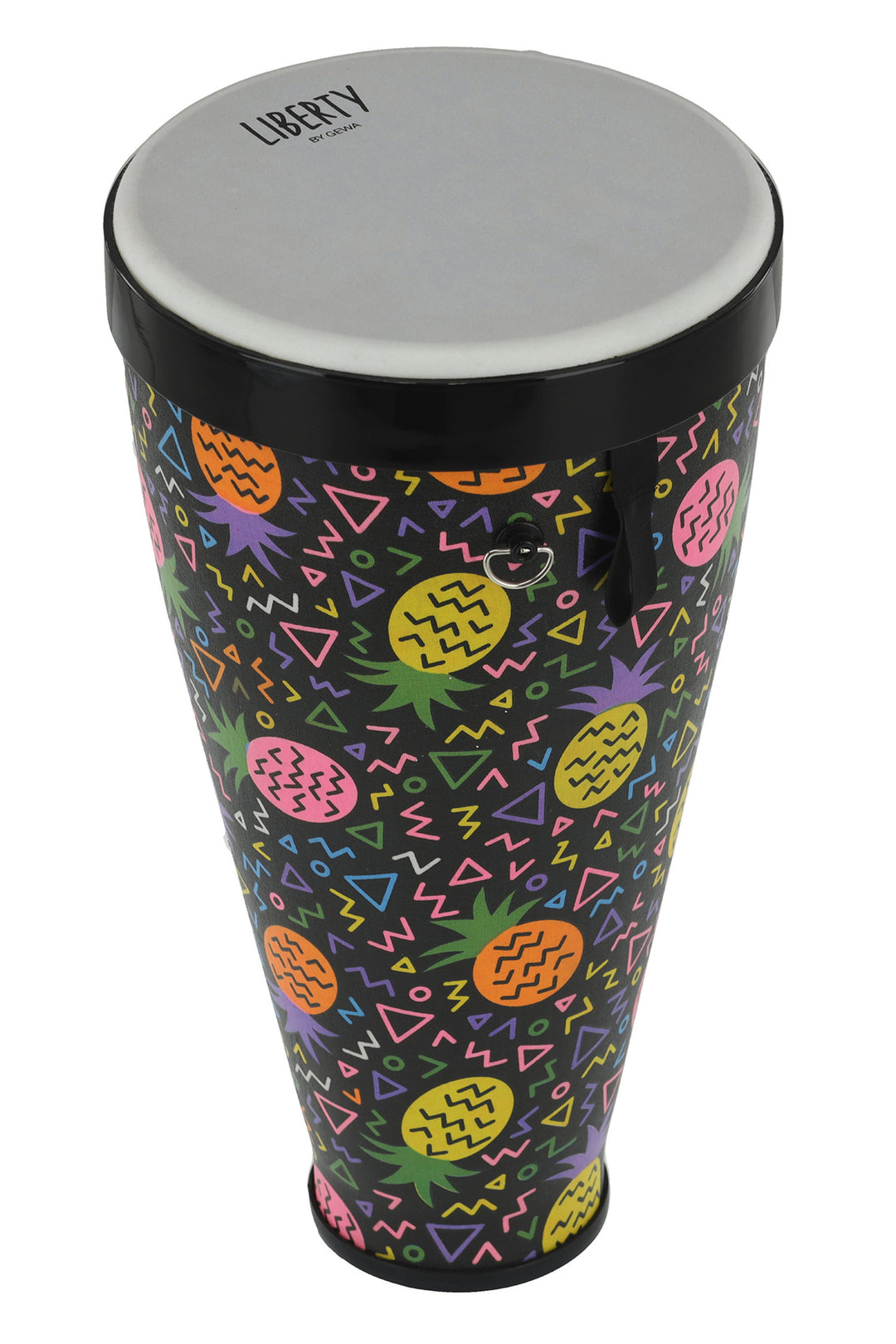 GEWA tambours empilables Liberty Series Tambours empilables - 9" Ananas