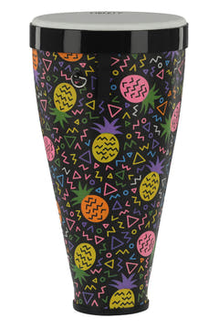 GEWA tambours empilables Liberty Series Tambours empilables - 9" Ananas