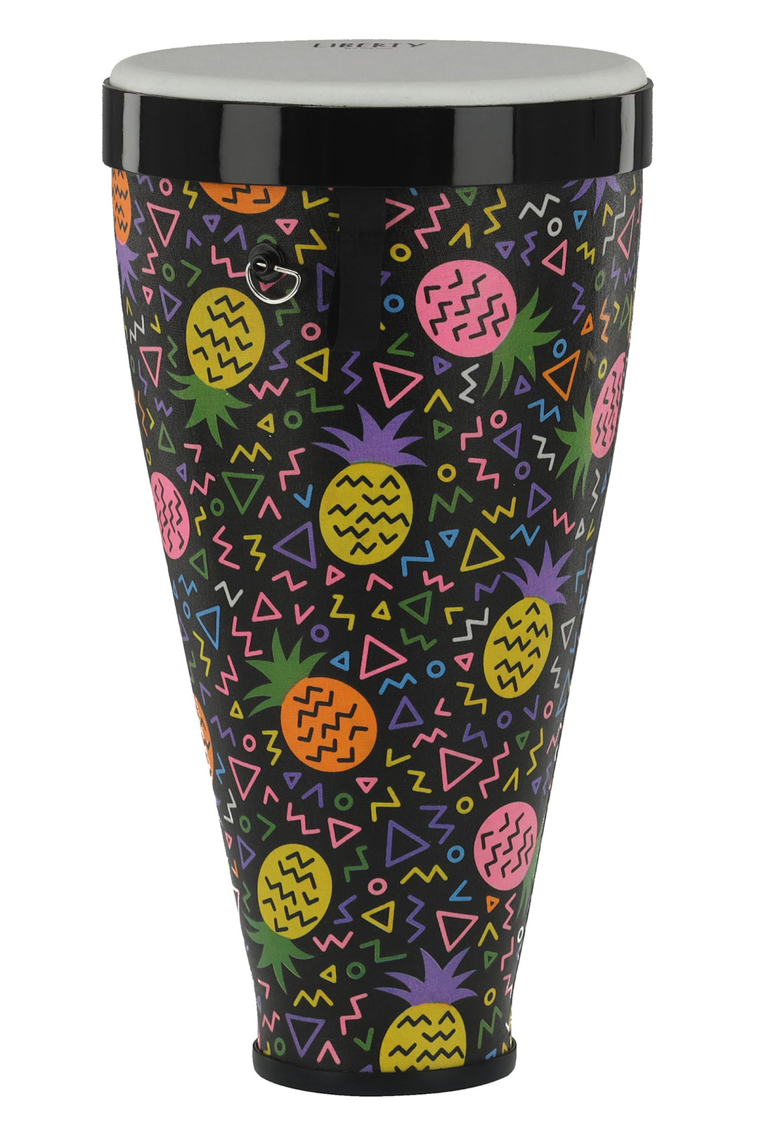 GEWA tambours empilables Liberty Series Tambours empilables - 9" Ananas