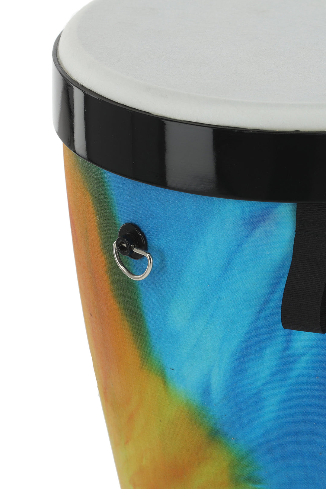 GEWA Stackable Drums Liberty Series tambours empilables – 9" Batik