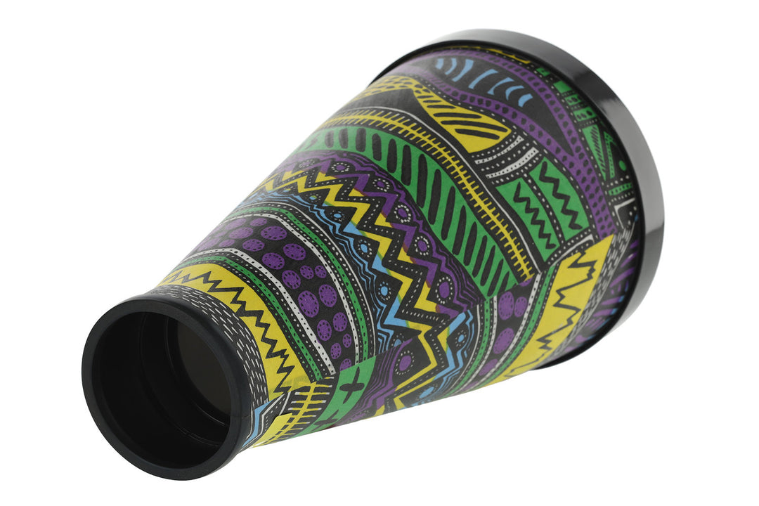 GEWA Tambours empilables de la série Liberty - Tambours empilables 9" Sarong