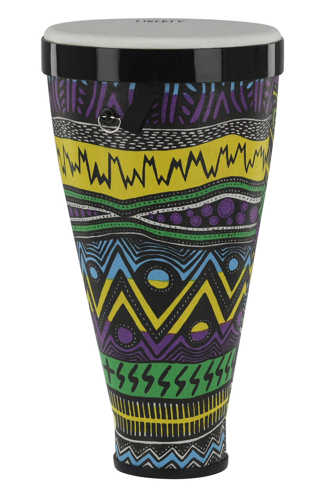 GEWA Tambours empilables de la série Liberty - Tambours empilables 9" Sarong