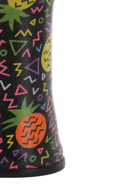 GEWA Djembé Liberty Series à accordage mécanique - 8" Pineapple