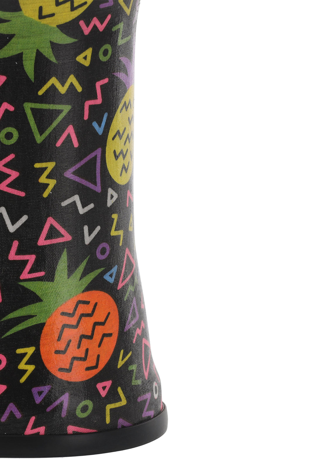 GEWA Djembé Liberty Series à accordage mécanique - 8" Pineapple