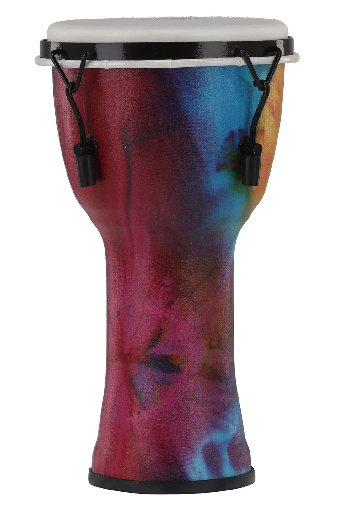 GEWA Djembés Liberty Series à accordage mécanique - 8" Batik