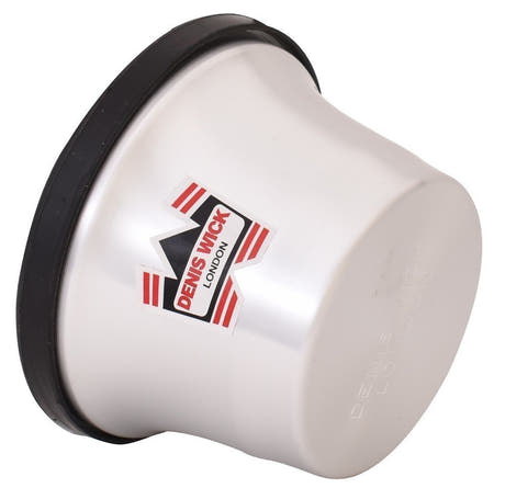 Sourdine plunger Denis Wick 5510 pour trompettes