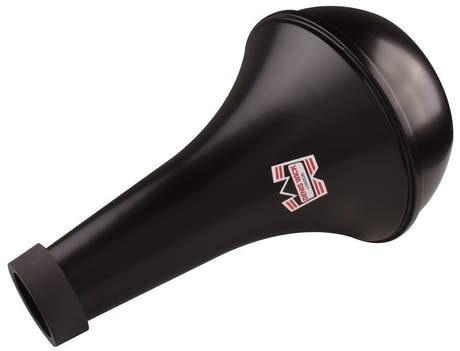 Denis Wick 5512 sourdine d’étude pour euphonium