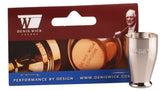 Denis Wick 6181 Tone-Booster pour embouchures de trompette
