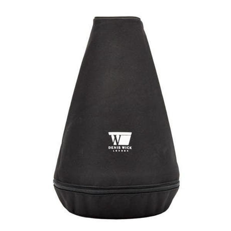 Denis Wick A100 étui pour sourdine d’euphonium
