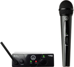 AKG WMS40 PRO MINI Système de Microphones sans fil