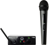 AKG WMS40 PRO MINI Système de Microphones sans fil