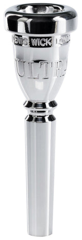 Embouchure Denis Wick Ultra 1.5C pour trompette, argentée