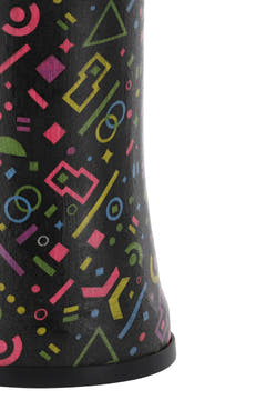 GEWA Djembés Liberty Series Rope Tuned - 8" Crazy Neon