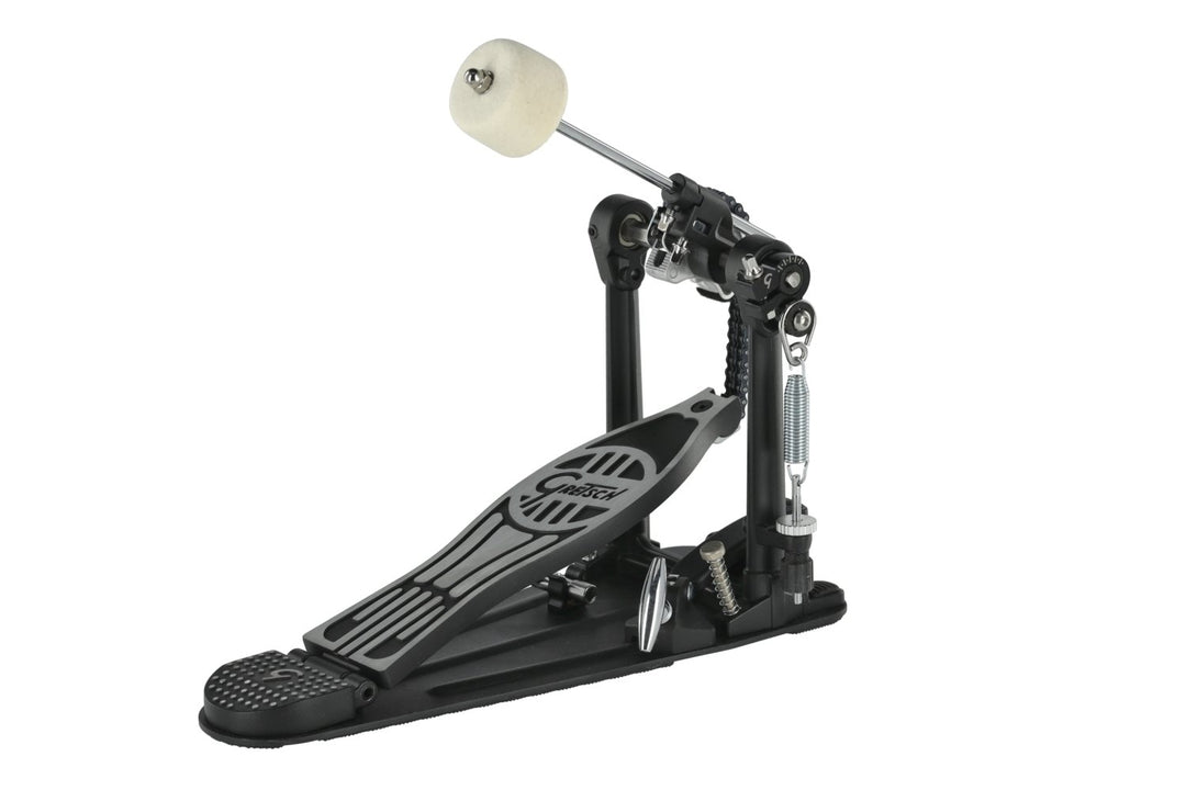 Gretsch Hardware Pédale simple Concert - GRG4BP