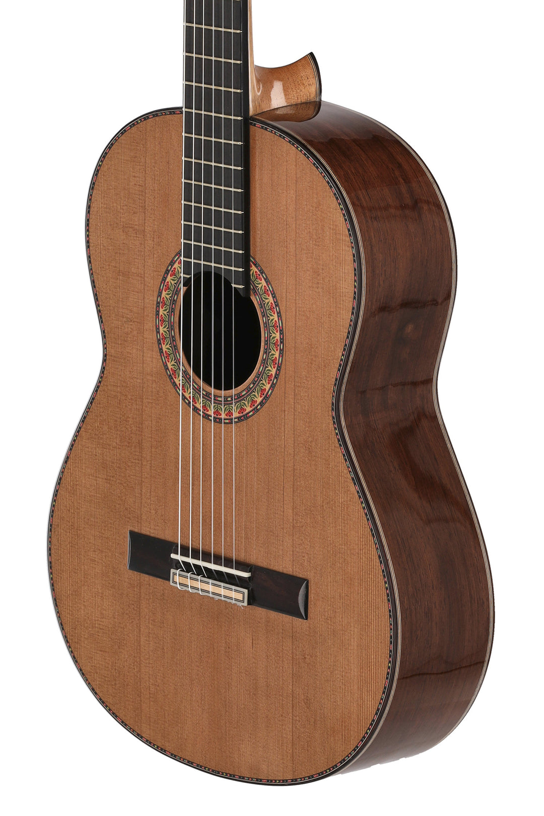 Guitares Signature Legacy Maestro Manuel Rodriguez Guitare Maestro Manuel Rodriguez JUNIOR - Manuel Rodriguez JR. (Cèdre)