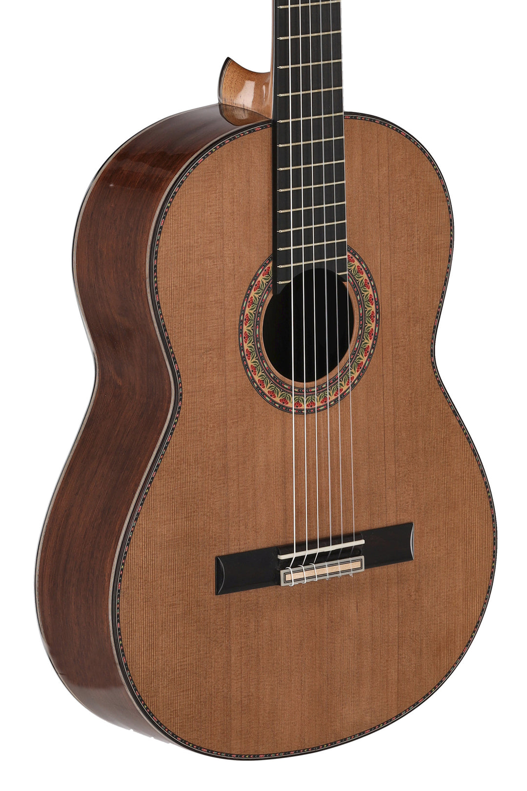 Guitares Signature Legacy Maestro Manuel Rodriguez Guitare Maestro Manuel Rodriguez JUNIOR - Manuel Rodriguez JR. (Cèdre)