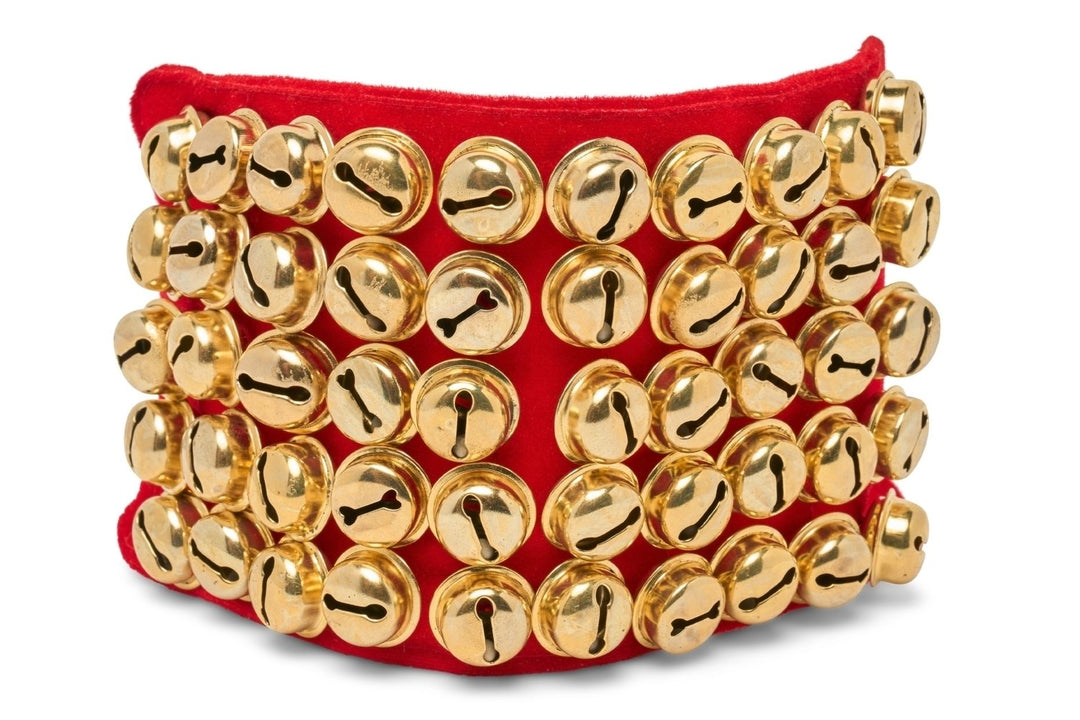 Latin Percussion Shaker Cloche de cheville Shaker - LP0225