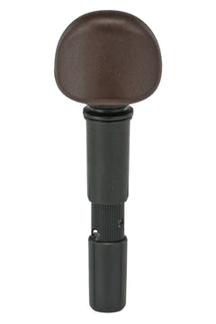 Mécaniques Wittner Fine tuning pegs for Tar - black/brown (270-AZ-TAR-09-BR)