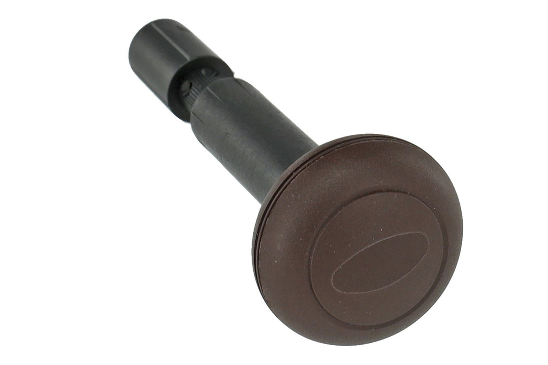 Mécaniques Wittner Fine tuning pegs for Tar - black/brown (270-AZ-TAR-09-BR)