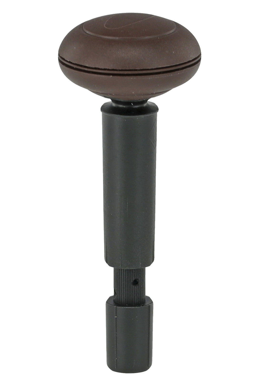 Mécaniques Wittner Fine tuning pegs for Tar - black/brown (270-AZ-TAR-09-BR)
