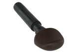 Wittner Finetune-Peg jeu pour komuz et qopuz, 9 pièces, noir/marron