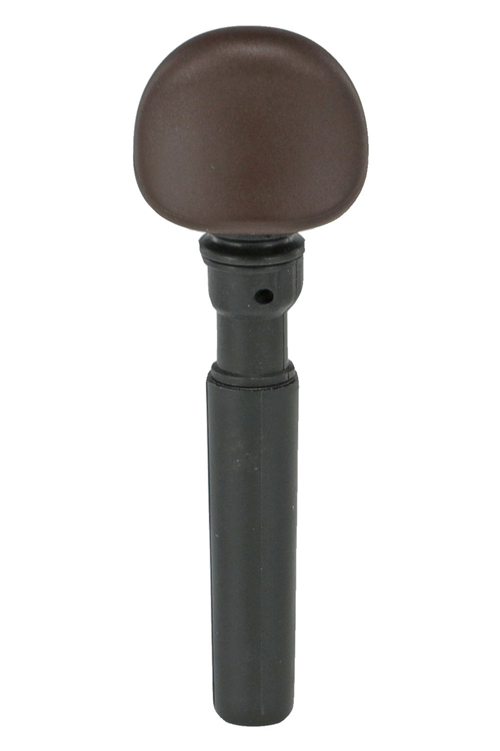 Wittner Finetune-Peg jeu pour komuz et qopuz, 9 pièces, noir/marron