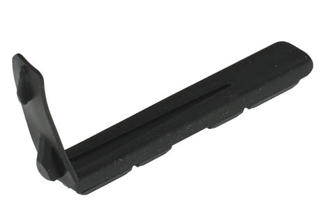 Wittner caoutchouc pour cordes pour Capo ULTRA 996-CL