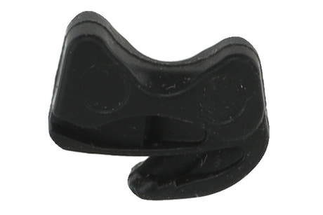 Wittner caoutchouc de manche pour Capo ULTRA 996-CL