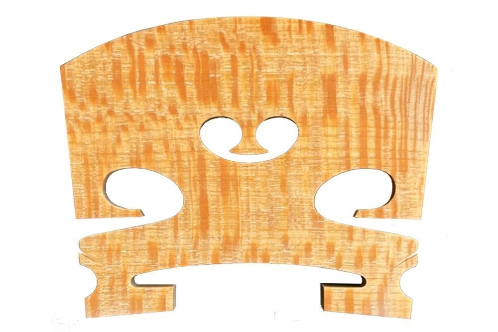 Chaise de violon Milo Stamm Student modèle FL, 4/4, 41,5 mm
