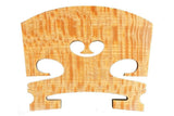 Chevalet de violons Milo Stamm Student modèle FL, 4/4, cœur bas, 41,5 mm