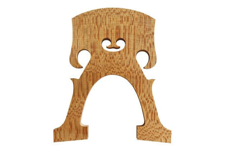 Chevalet de violoncelle Milo Stamm Standard modèle B1, 4/4, 90 mm