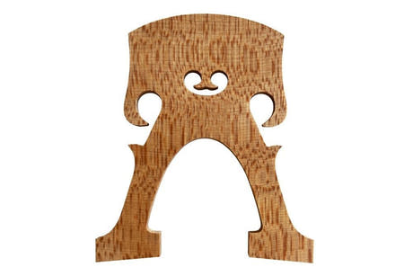 Milo Stamm Student support de violoncelle modèle B2, 4/4, 92 mm