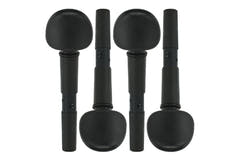 Wittner Finetune-Peg violoncelle 1/2-1/4, Ø 12,0 mm, 4 pièces