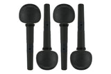 Wittner Finetune-Peg violoncelle 4/4-3/4, Ø 12,5 mm, 4 pièces