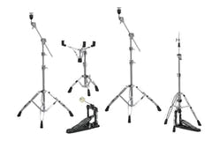 Gretsch Hardware Pack de matériel Concert - GRG4Pack