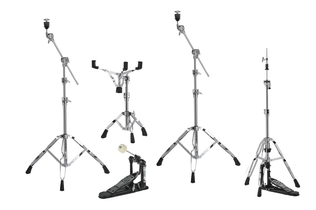 Gretsch Hardware Pack de matériel Concert - GRG4Pack