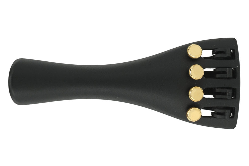 Wittner Ultra cordier de violon 4/4, doré, avec tournevis