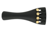 Wittner Ultra cordier de violon 4/4, doré, avec tournevis