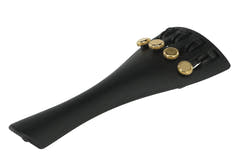 Wittner Ultra cordier de violon 4/4, doré, avec tournevis