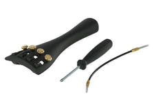 Wittner Ultra cordier de violon 4/4, doré, avec tournevis