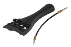 Wittner cordier pour violons 1/2, 4 tendeurs fins