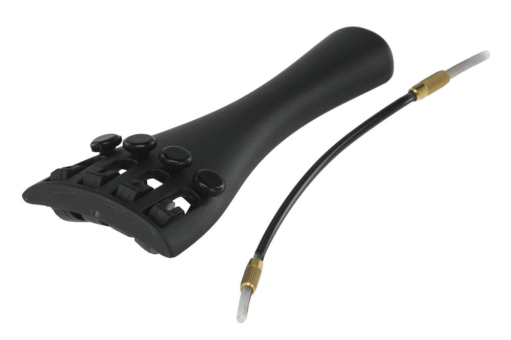 Wittner cordier pour violons 1/2, 4 tendeurs fins