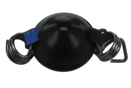 Güth Eliminator sourdine anti-loup pour violoncelle, haute (de mi à fa dièse)