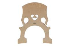 Despiau Chevalet de contrebasse Superieur - 3/4 (largeur de pied 150)