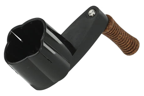 Wittner enrouleur de cordes 272W pour Finetune-Peg sur violoncelle