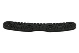 Wittner coussinet pour épaulière Isny, 4 mm