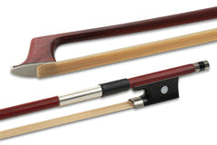 GEWA Student archet de violons 1/2, tige ronde en wamara